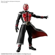 Kamen Rider Wizard Flame Figure-rise Standard Model Kit