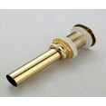 thumbnail image 2 of DROP Bath and Kitchen DR091489 Bathroom Vessel Sink Set, 2 of 6