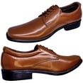 thumbnail image 2 of Zapatos de Hombre en Piel Borrego para Pie Diabetico De Vestir Comodos y Casuales, 2 of 5