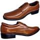 thumbnail image 2 of Zapatos de Hombre en Piel Borrego para Pie Diabetico De Vestir Comodos y Casuales, 2 of 5