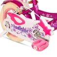 thumbnail image 4 of Bicicleta Infantil R12 Niña Canastilla Anfora Porta Muñecas, 4 of 7