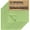 Green, variant on Swedish Dishcloths for Kitchen 10 Pack of Multicolor Reusable Compostable