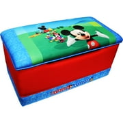 Disney - Mickey Mouse Clubhouse Deluxe Toy Box