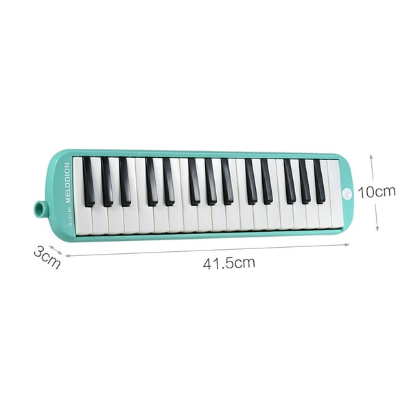 SUZUKI MX-32D Melodion Melodica Pianica 32 Piano Keys Musical