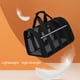 thumbnail image 5 of Xihbxyly Transportín para Perros y Gatos, Bolsa Blanda para Mascotas, Correa de Hombro Ajustable, Diseño de Malla Cómodo, Solución de Viaje Portátil, Adecuado para Mascotas Pequeñas y Medianas, Tamañ, 5 of 6