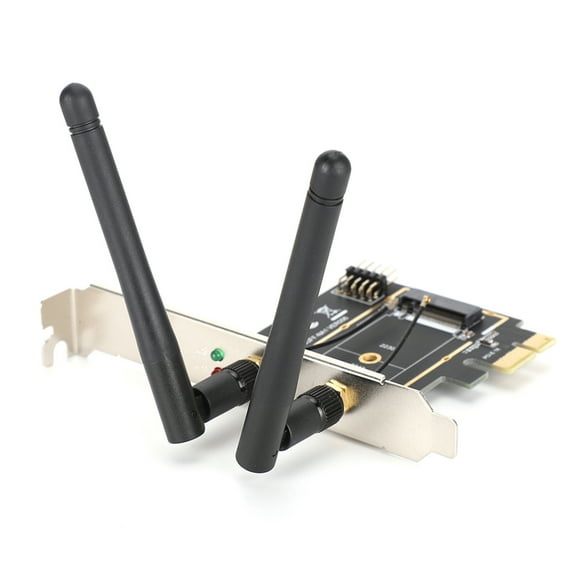 Carte d'Extension Réseau PCI Eto NGF, PCI E vers NGFF, PCI Xto KEYAE Technologie de Pointe