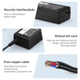 thumbnail image 3 of Cargador para laptop Yodzgaco de 65W 19,5V con conector de 4,5 x 3,0 mm para Dell, 3 of 7