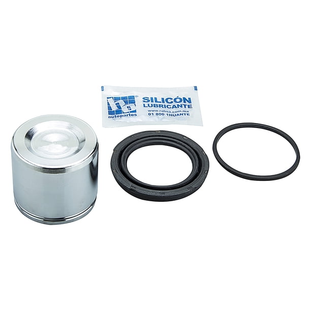 Pistón para Cáliper de Freno E-150 2002 A 2014 Ford Delantero Izquierdo o Derecho HO AUTOPARTES