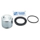thumbnail image 1 of Pistón para Cáliper de Freno E-150 2002 A 2014 Ford Delantero Izquierdo o Derecho HO AUTOPARTES, 1 of 4