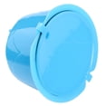 thumbnail image 2 of Fugacal 5pcs Household Reusable Refillable Coffee Cup Fit for Series Coffee Machine,Coffee Cup,Refillable Coffee, 2 of 8