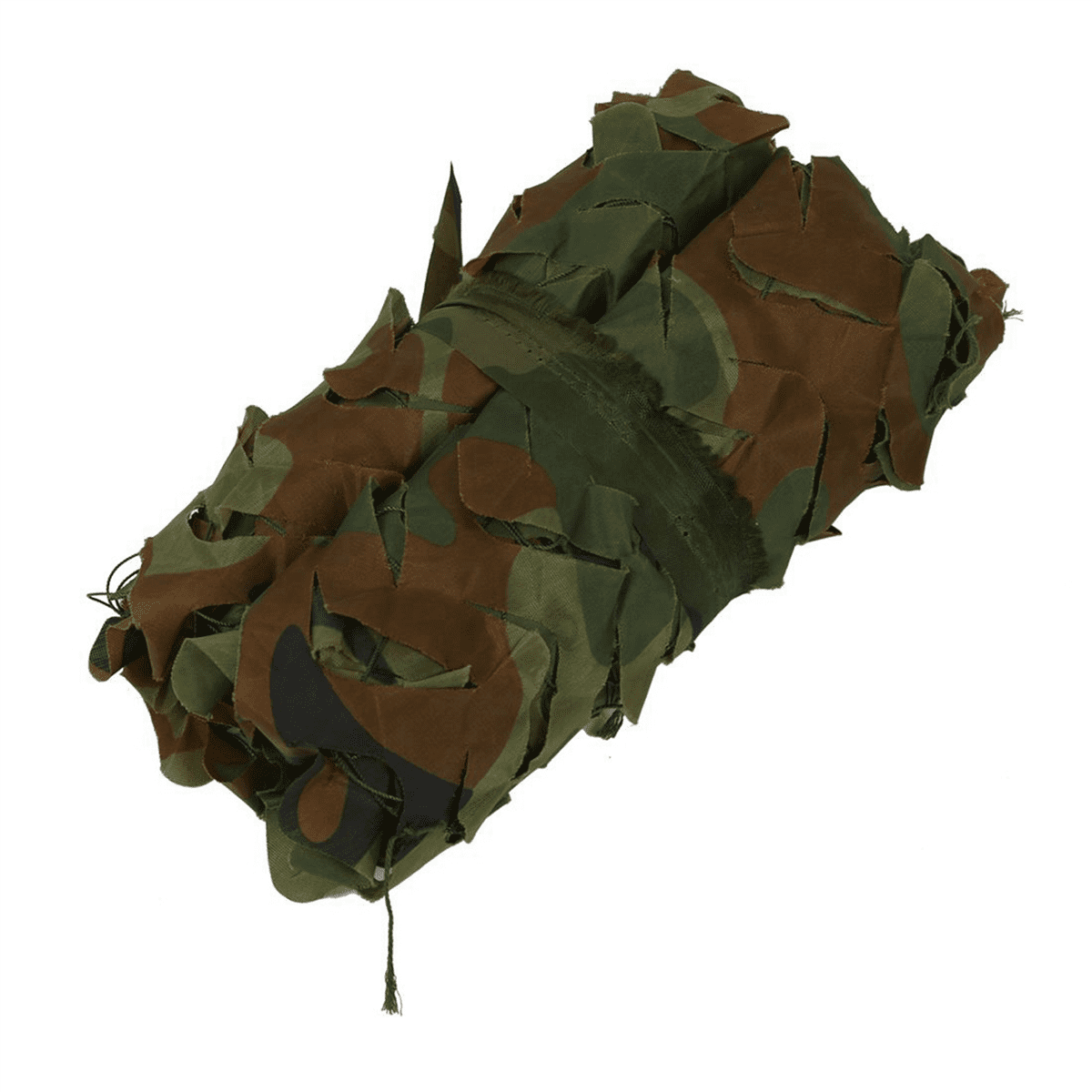 4pcs 1mx2m 39x78 Inch Camouflage Camo Net Cover Hunting Camping,4X Camo Net,camouflage Color