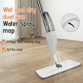 thumbnail image 4 of HongHeng Clearance Under $2.00 Spray Mops for Floor Cleaning Microfiber Mops, Wet Mops, Dry Mops, Home Or Business Mops with 1 Washable Pads and Reusable Bottles, 4 of 8