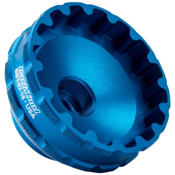 Park Tool BBT-47-16 Bottom Bracket Tool CeramicSpeed T47/86