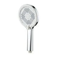 thumbnail image 2 of Shower - High-Pressure Handheld Showerhead - Hard Water High Pressure 5 Spray Modes Handheld Shower for The Elderly Children, 2 of 9