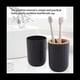 thumbnail image 4 of Juego de Lavado de Productos de Bambú y Madera, Juego de ArtíCulos de BañO, Juego de Ocho Piezas con Bandeja de PláStico Juego de BañO Utilitario, 4 of 7