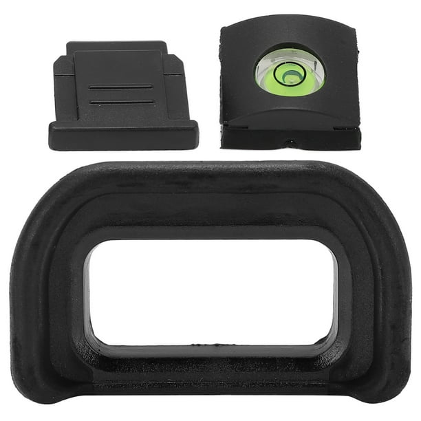 Visor Ocular, Protector De Visor Portátil, Universal, Ligero, Resistente A La Corrosión Para Cámara A6600 Para Cámara A6400