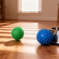 thumbnail image 4 of Durable Interactive Chew Toy for Aggressive Chewing Puppies Teething and Anxiety Help 2PCS, 4 of 6