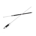 thumbnail image 4 of 1Set HH-9000 10/6/2M/70CM High Gain QUAD-BAND Antenna PL-259 For Mobile Radio, 4 of 5