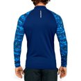 thumbnail image 3 of Scubapro UPF 50 Long Sleeve Rash Guard for Men, 3 of 3