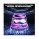 thumbnail image 4 of Multifunctional Portátil Magnetic Bluetooth Speaker G300 Belug Morado, 4 of 4