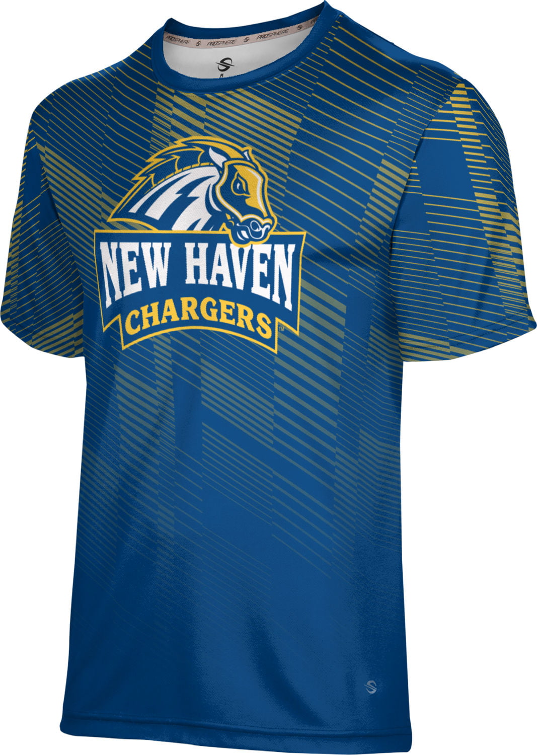ProSphere University of New Haven Boys Hoodie Sweatshirt Bold 