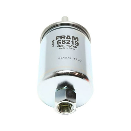Solved Where Is Fuel Filter For A 1998 Blazer Located Fixya