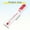B, variant on Dry-Erase Whiteboard Marker with 0.5mm Fine Tip and Eraser Cap - Smooth Writing - Black
