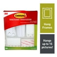 thumbnail image 1 of Command™ Picture Hanging Kit 17213-EF, Assorted, 1 of 8