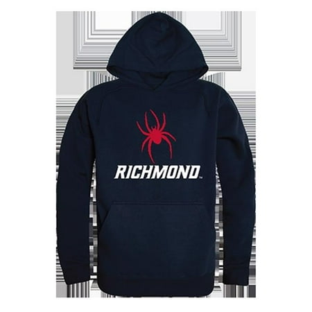W Republic Products University of Richmond the Freshman Pullover  Navy - Medium