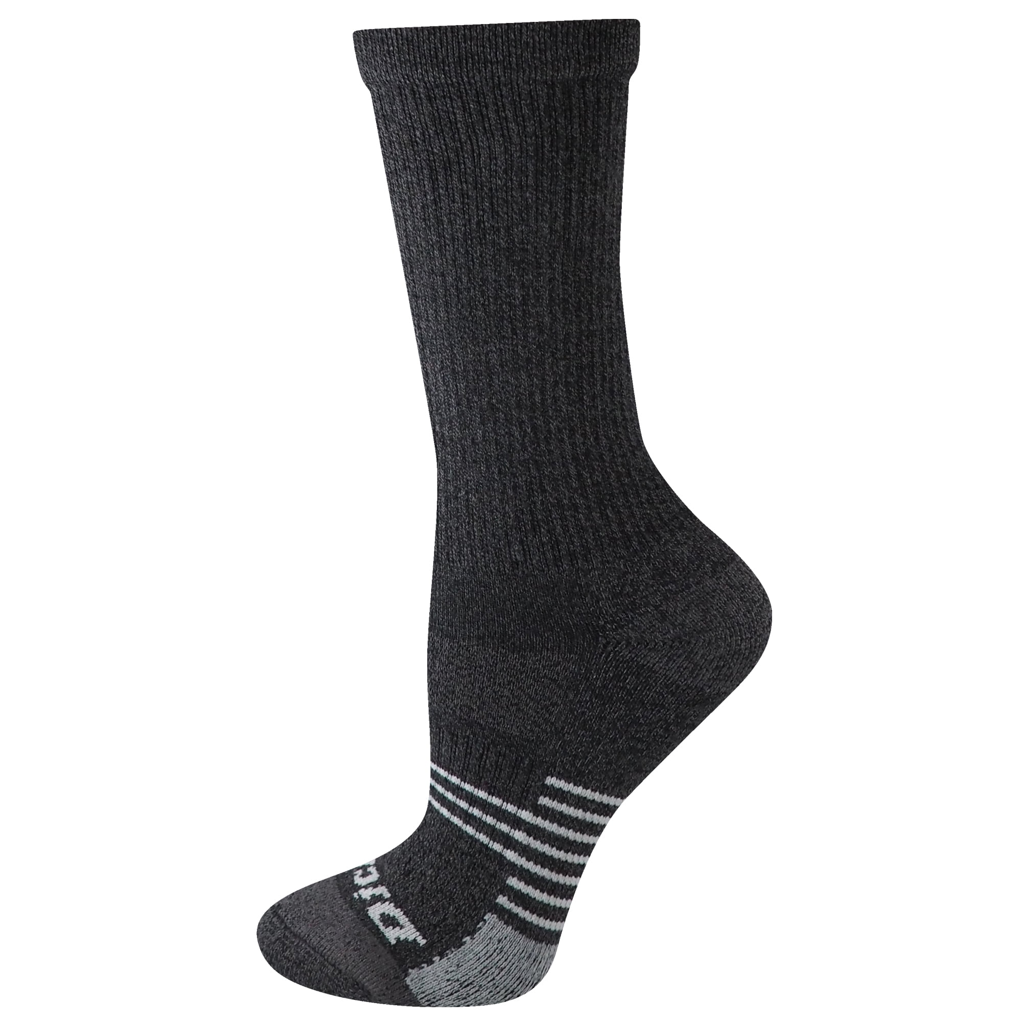 Dickies Women's 4 Pack HYDRO-COOL™ Crew Socks