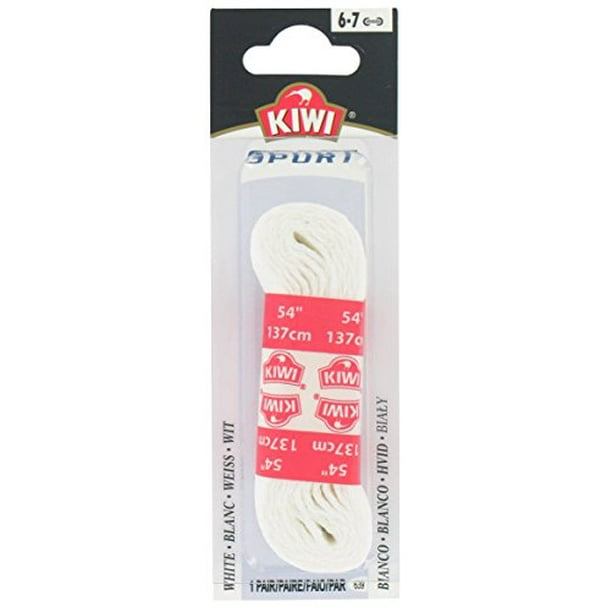 kiwi boot laces