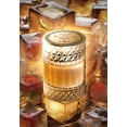thumbnail image 5 of Perfume Zimaya Sharaf Divine Extrait De Parfum, 100 ml, unisex, 5 of 5