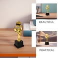 thumbnail image 3 of KAKOWELY dance competition trophy Children'S Dance Trophy For Dance Competitions Student Reward Easy To Carry Dance Trophy For Girls Trophy For Dancer Cheer Trophy (Small), 3 of 4