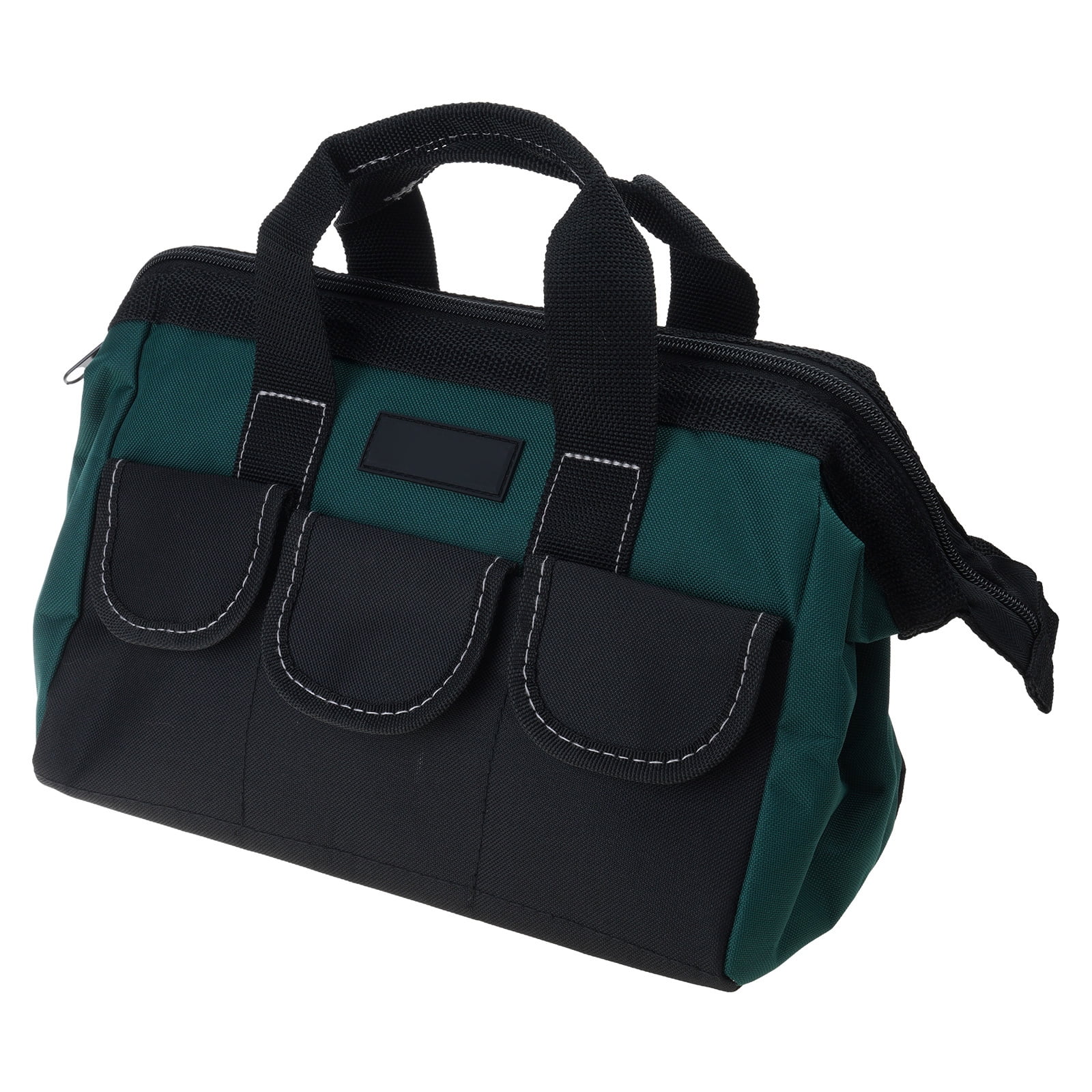 13/17/19inch Tool Bag Heavy Duty Tool Utility Pouches Multipurpose Storage Organizers Storage Bags for Screwdriver