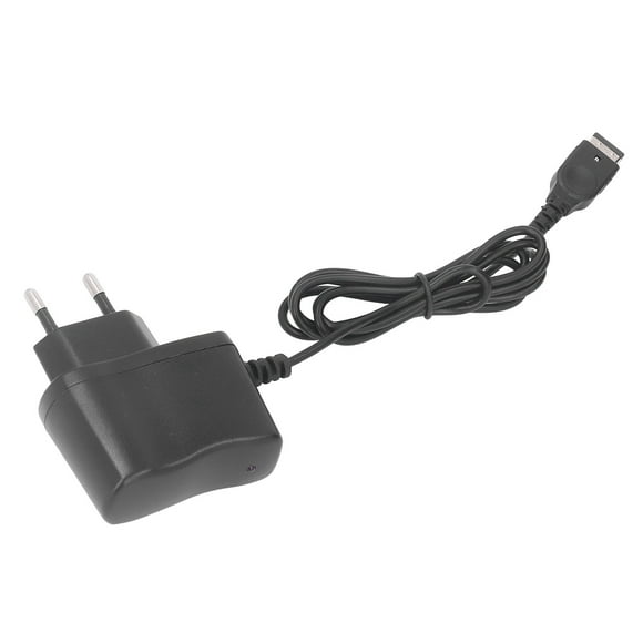 Charger for Gameboy Advance SP Portable 43 Inches Cord AC Power Adapter Charging Cable Cord 100‑240V EU Plug