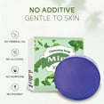 thumbnail image 5 of Jabón de manos, jabón limpiador, control de grasa, limpieza facial para hombres y mujeres, jabón para limpieza facial, baño, lavado de manos y champú., 5 of 5