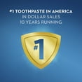 thumbnail image 6 of Crest Tartar Protection Toothpaste, Whitening Cool Mint, 8.2 oz, 6 of 9