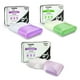 thumbnail image 1 of Set Almohadas Roomi Aromaterapia, 2 Estandar + 1 Shoulder Carb Bamboo, 1 of 5