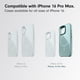 thumbnail image 2 of Funda para Celular Beats iPhone 16 Pro Max MagSafe Ajuste Delgado, 2 of 6