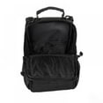 thumbnail image 3 of Balems Scooter Cycling Bike Head Tube Handlebar Cell Mobile Phone One Shoulder Bag Handbag, 3 of 9