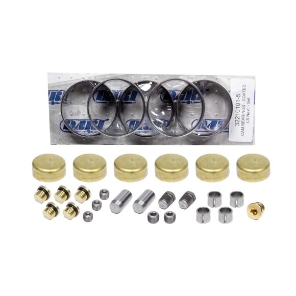 Dart Machinery 32000016 Block Parts Kit