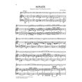 thumbnail image 2 of G. Henle Verlag Violin Sonata in E Minor K304 (300c) Henle Music Folios Series Softcover, 2 of 4