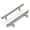 Multicolor, variant on Hickory Hardware HH075594-SS Bar Pull Center to Center Pull - Stainless Steel, 96 mm