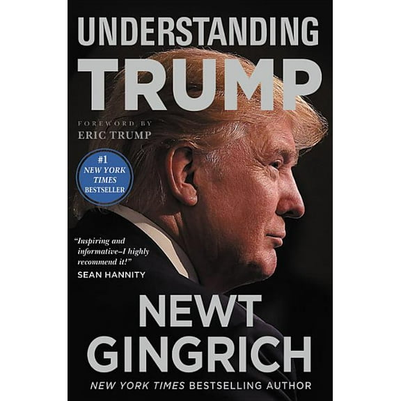 Understanding Trump, (Paperback)