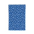 thumbnail image 5 of Wukai Airplanes in the Sky Print Garden Flag 12.5x18 Inch Double Sided Sun-resistant Rain-resistant, Wrinkle-resistant Colorfast(Only Flag), 5 of 7