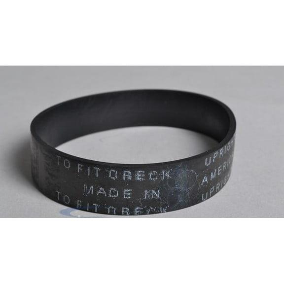 {1} Oreck XL Upright Single Belt 010-0604 0100604