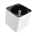 thumbnail image 4 of S SERENABLE Pot de Plante Auto-Arrosant Cadeau Compact pour Intérieur Extérieur Jardin Balcon S S, 4 of 9