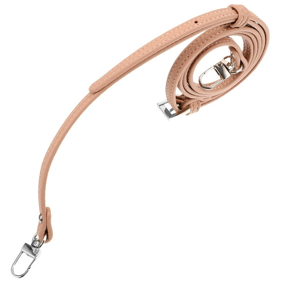 HEANUJJ Light Brown Adjustable Handbag Strap Set, and Comfortable Strap for Daily Use and Bags