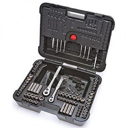 UPC 714994391784 product image for Craftsman 220 pc. Mechanics Tool Set with Case, # 36220 | upcitemdb.com