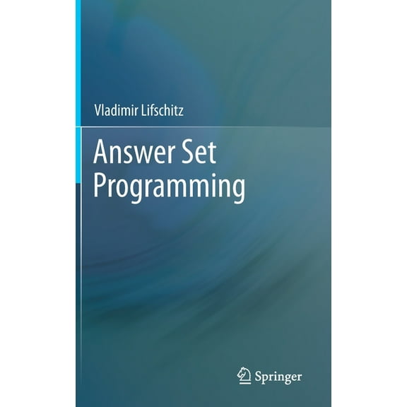 Answer Set Programming, (Hardcover)
